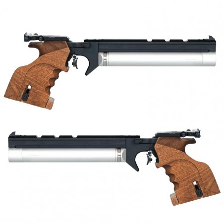   Wiatrówka karabinek PP20 kal. 4,5mm SnowPeak pcp pneumatyczny - 1 - Wiatrówki PCP i karabinki
