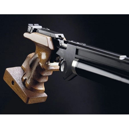   Wiatrówka karabinek PP20 kal. 4,5mm SnowPeak pcp pneumatyczny - 4 - Wiatrówki PCP i karabinki