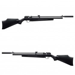   Wiatrówka karabinek PR900S GEN2 kal. 5,5mm SnowPeak pcp pneumatyczny - 1 - Wiatrówki PCP i karabinki