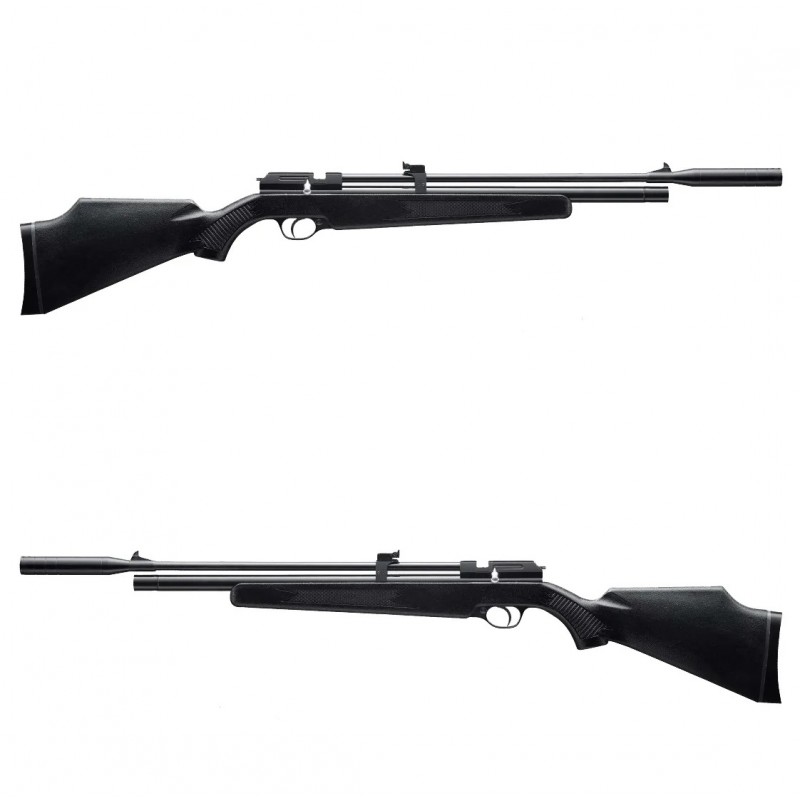   Wiatrówka karabinek PR900S GEN2 kal. 5,5mm SnowPeak pcp pneumatyczny - 1 - Wiatrówki PCP i karabinki