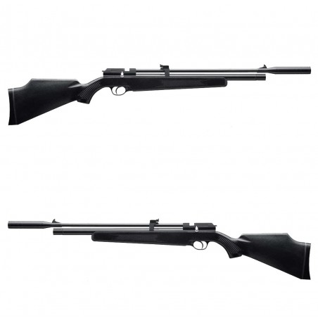   Wiatrówka karabinek PR900S GEN2 kal. 5,5mm SnowPeak pcp pneumatyczny - 1 - Wiatrówki PCP i karabinki