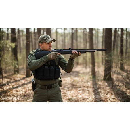   Wiatrówka karabinek PR900S GEN2 kal. 5,5mm SnowPeak pcp pneumatyczny - 2 - Wiatrówki PCP i karabinki