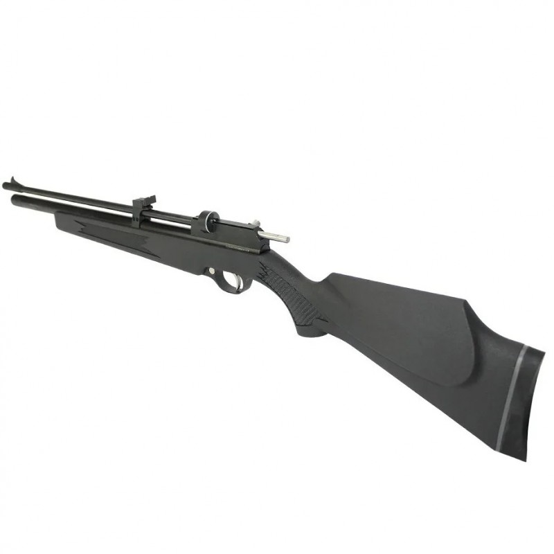   Wiatrówka karabinek PR900S GEN2 kal. 5,5mm SnowPeak pcp pneumatyczny - 4 - Wiatrówki PCP i karabinki