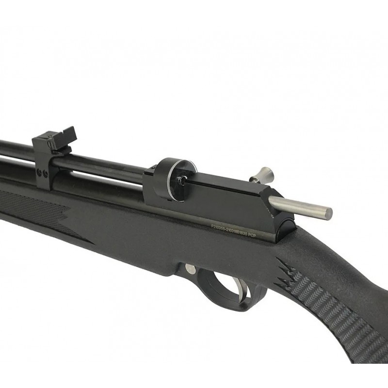   Wiatrówka karabinek PR900S GEN2 kal. 5,5mm SnowPeak pcp pneumatyczny - 6 - Wiatrówki PCP i karabinki