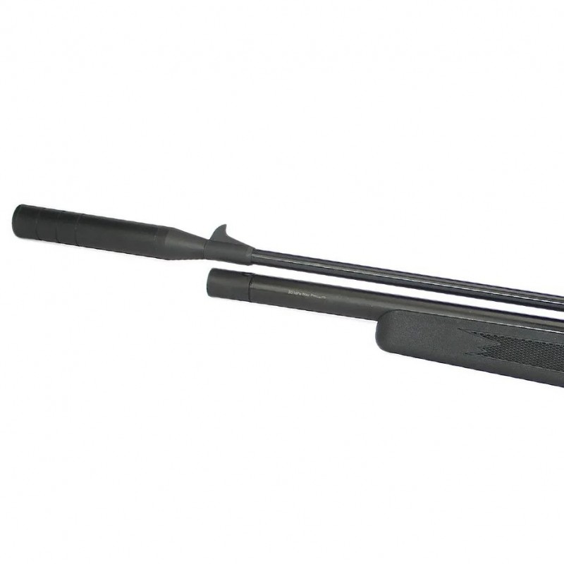   Wiatrówka karabinek PR900S GEN2 kal. 5,5mm SnowPeak pcp pneumatyczny - 7 - Wiatrówki PCP i karabinki