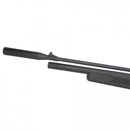   Wiatrówka karabinek PR900S GEN2 kal. 5,5mm SnowPeak pcp pneumatyczny - 7 - Wiatrówki PCP i karabinki