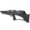   Wiatrówka karabinek T-REX BULLPUP kal. 6,35mm SnowPeak pcp pneumatyczny - 3 - Wiatrówki PCP i karabinki