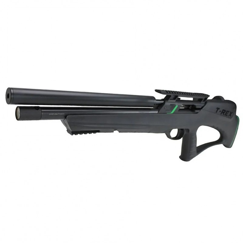   Wiatrówka karabinek T-REX BULLPUP kal. 6,35mm SnowPeak pcp pneumatyczny - 4 - Wiatrówki PCP i karabinki