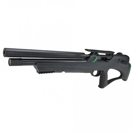  Wiatrówka karabinek T-REX BULLPUP kal. 6,35mm SnowPeak pcp pneumatyczny - 4 - Wiatrówki PCP i karabinki