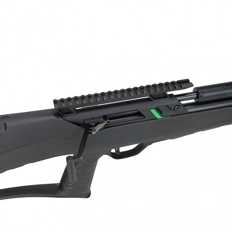   Wiatrówka karabinek T-REX BULLPUP kal. 6,35mm SnowPeak pcp pneumatyczny - 6 - Wiatrówki PCP i karabinki