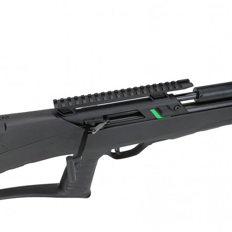  Wiatrówka karabinek T-REX BULLPUP kal. 6,35mm SnowPeak pcp pneumatyczny - 6 - Wiatrówki PCP i karabinki