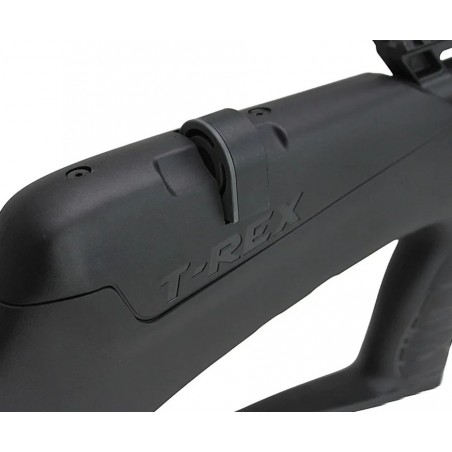   Wiatrówka karabinek T-REX BULLPUP kal. 6,35mm SnowPeak pcp pneumatyczny - 8 - Wiatrówki PCP i karabinki