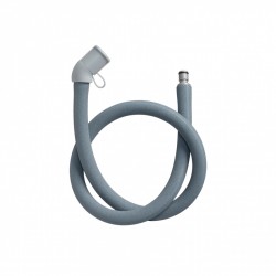 Rurka do bukłaka HydraPak Arcticfusion Tube - charcoal