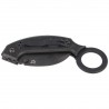 Nóż składany FOX Karambit Chiroptera by Richard Derespina (FX-590)