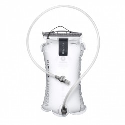 Bukłak HydraPak Velocity 3 L - clear