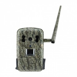 Kamera fotopułapka WildCast S8 GSM + panel solarny +...