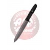 Nóż Third Decor Habitat H1002 Black PTR, 420 (TH-H1002)