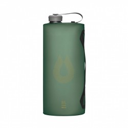 Bukłak na wodę składany HydraPak Seeker Bottle 3 l sage...