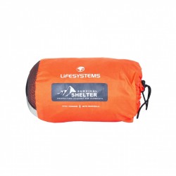 Schronienie awaryjne Lifesystems Survival Shelter 1