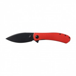 Nóż Składany Trollsky Knives Mandu XL MT021-XL Liner Lock...