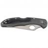 Nóż Spyderco Delica 4 FRN Foliage Green (C11PSFG)