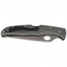 Nóż Spyderco Endura 4 Lightweight Foliage Green Combination (C10PSFG)