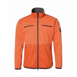 Kurtka męska Chevalier Mistral Infinium High Vis Orange