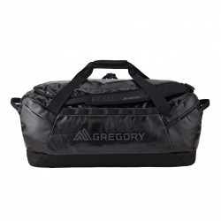 Torba podróżna Gregory Alpaca 100 - obsidian black