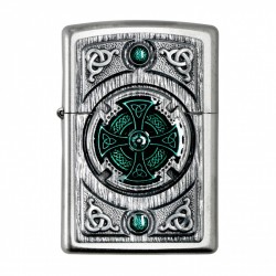 Zapalniczka Zippo Krzyż celtycki