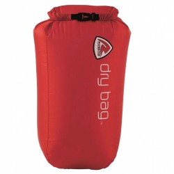 Worek wodoszczelny Robens Dry Bag 13 L - red