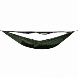 Hamak TigerWood Ważka V1 long z moskitierą Double Zip,...