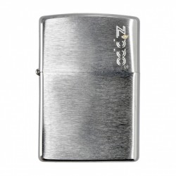 Zapalniczka Zippo srebrna