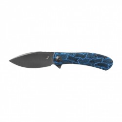 Nóż Składany Trollsky Knives Mandu EVO MTE011 Liner Lock...