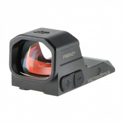 Kolimator otwarty Vector Optics Frenzy-S 1x16x21 GLock...