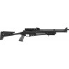 Wiatrówka PCP Hatsan AT44-10 Tact Long 5.5 mm