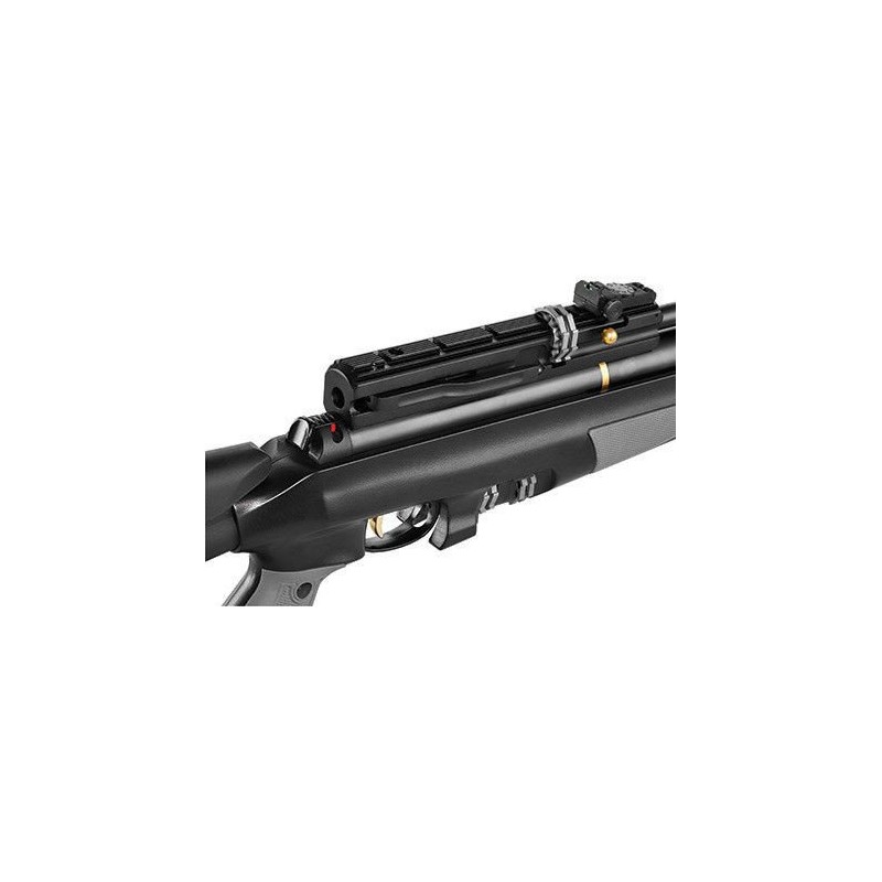 Wiatrówka PCP Hatsan AT44-10 Tact Long 5.5 mm