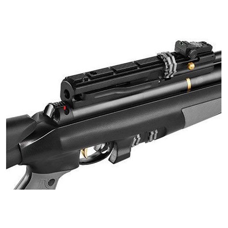 Wiatrówka PCP Hatsan AT44-10 Tact Long 5.5 mm