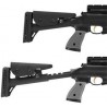 Wiatrówka PCP Hatsan AT44-10 Tact Long 5.5 mm