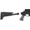 Wiatrówka PCP Hatsan AT44-10 Tact Long 5.5 mm