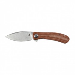 Nóż Składany Trollsky Knives Mandu EVO MTE007 Liner Lock...