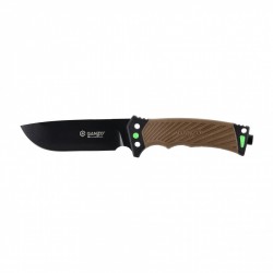 Nóż bushcraft Ganzo G8012V2-DY