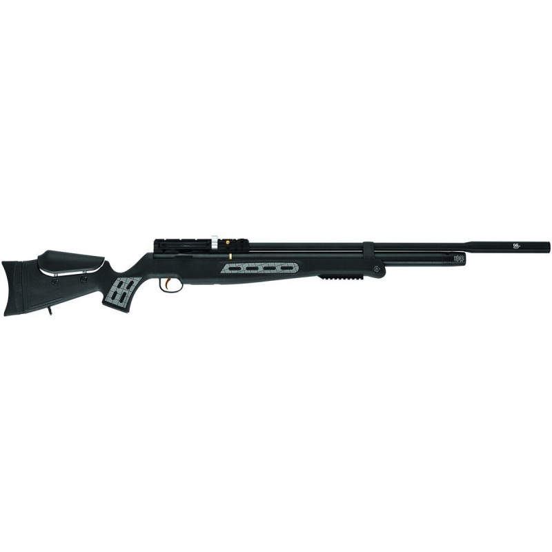 Wiatrówka PCP Hatsan BT65SL Carnivore 9 mm