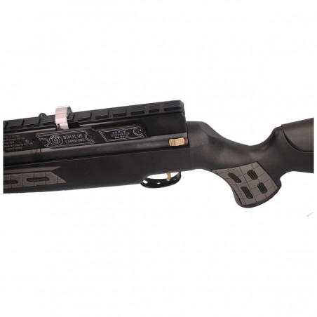 Wiatrówka PCP Hatsan BT65SL Carnivore 9 mm