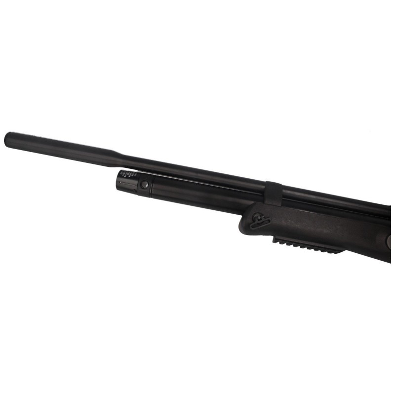 Wiatrówka PCP Hatsan BT65SL Carnivore 9 mm