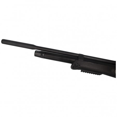 Wiatrówka PCP Hatsan BT65SL Carnivore 9 mm