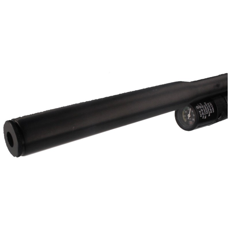Wiatrówka PCP Hatsan BT65SL Carnivore 9 mm