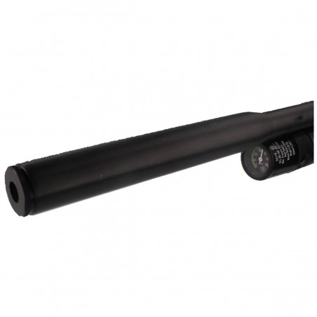 Wiatrówka PCP Hatsan BT65SL Carnivore 9 mm