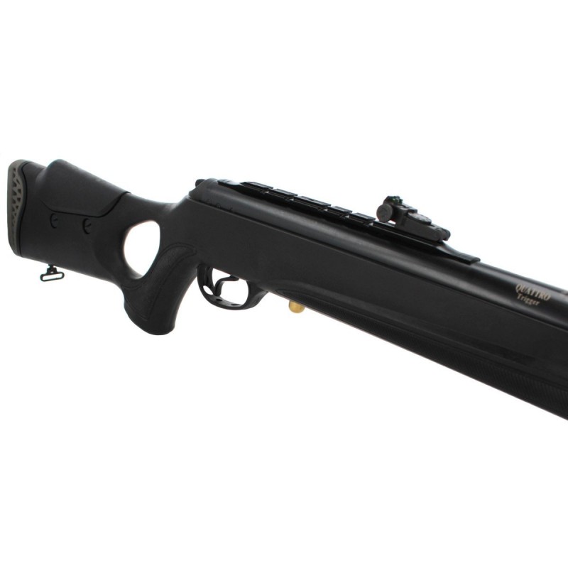Wiatrówka Hatsan Torpedo 150 Sniper 5.5 mm