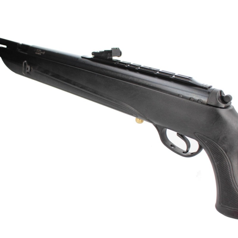 Wiatrówka Hatsan Torpedo 150 Sniper 5.5 mm