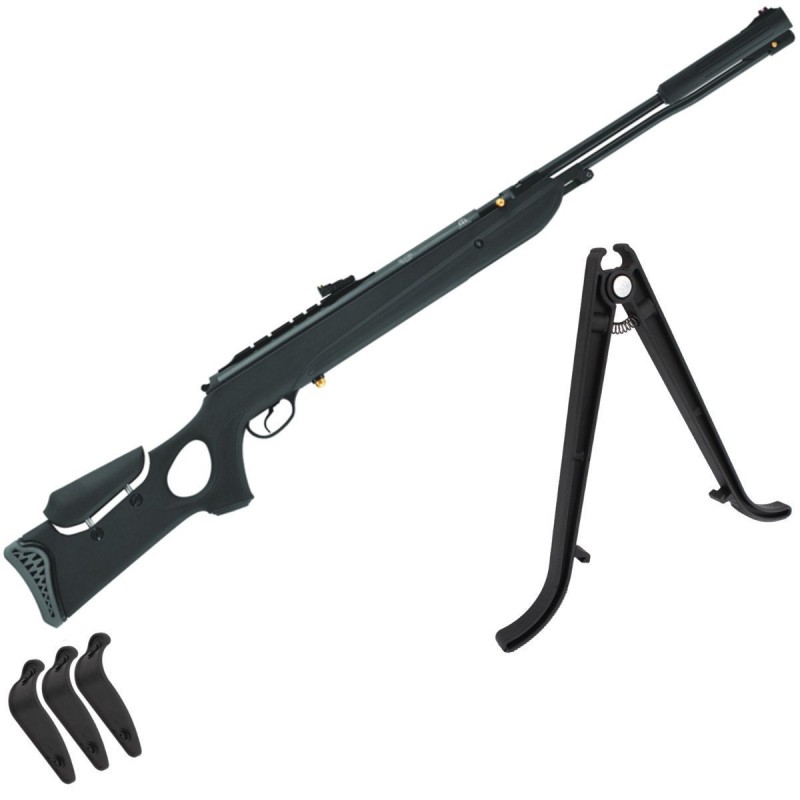 Wiatrówka Hatsan Torpedo 150 Sniper 5.5 mm